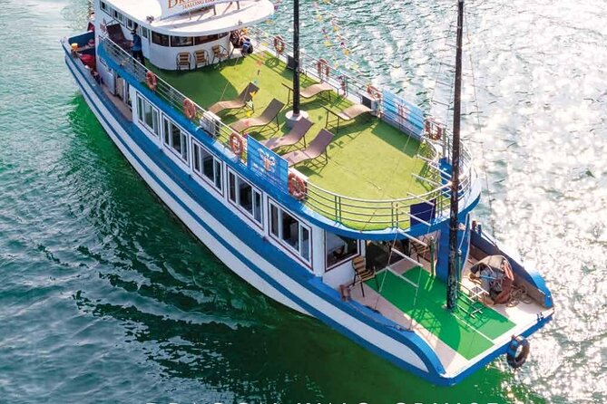 Hanoi Epic tour 6D5N Hanoi - Halong Bay - Ninh Binh - Sapa - Group size, comfort, and that long-haul practicality