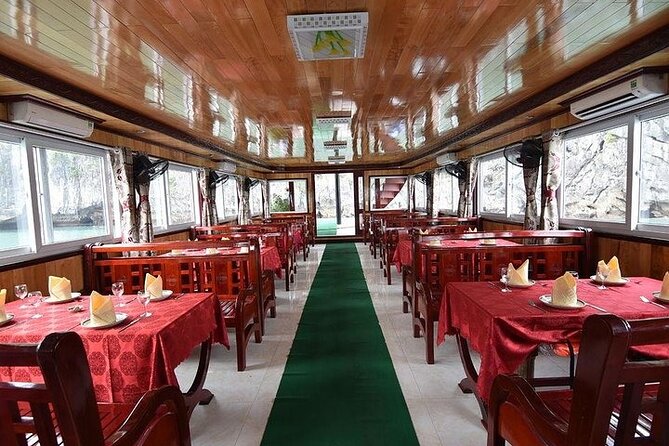 Hanoi Epic tour 6D5N Hanoi - Halong Bay - Ninh Binh - Sapa - What’s included (and what’s not) so you can budget cleanly
