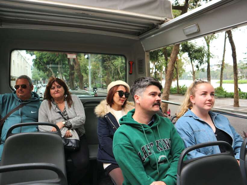 Hanoi Exclusive Craft Beer Bus: Cultural Sightseeing Tour - Price and Value: Why $32 Can Actually Make Sense