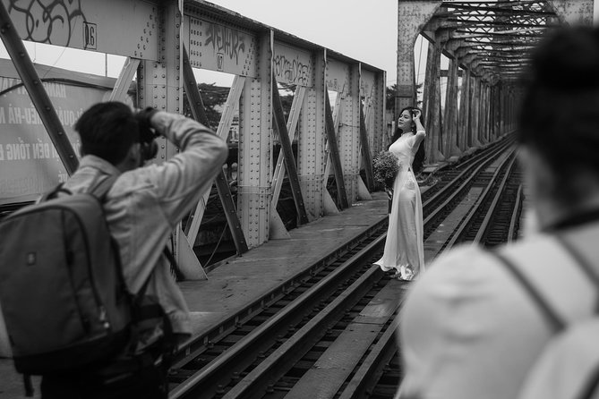 Hanoi Explorer Photo Tour - The big idea: a street-photo walk that teaches you how to see