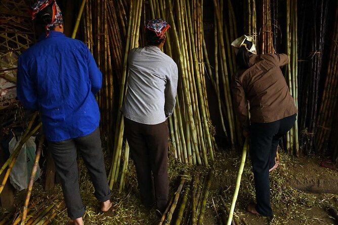 Hanoi Explorer Photo Tour - The editing session: where your best photos actually get made