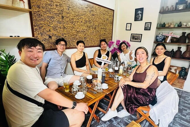 Hanoi Famous Michelin Guided Street Food Tour - Price and Value: What $23.75 Actually Covers