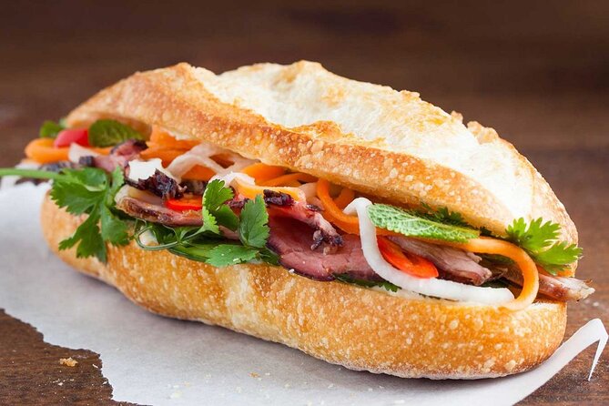 Hanoi Food and Fun - Street food walking tour - Hanoi Old Quarter in 3 hours: how this tour stays useful