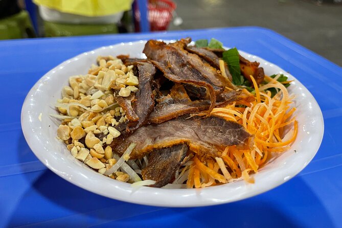 Hanoi Food and Fun - Street food walking tour - Who should book this food and fun street tour?
