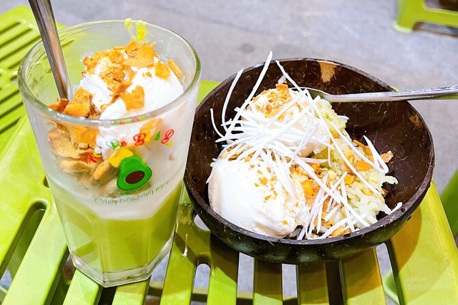 Hanoi Food and Fun - Street food walking tour - Practical tips so you enjoy every stop (not just the first one)