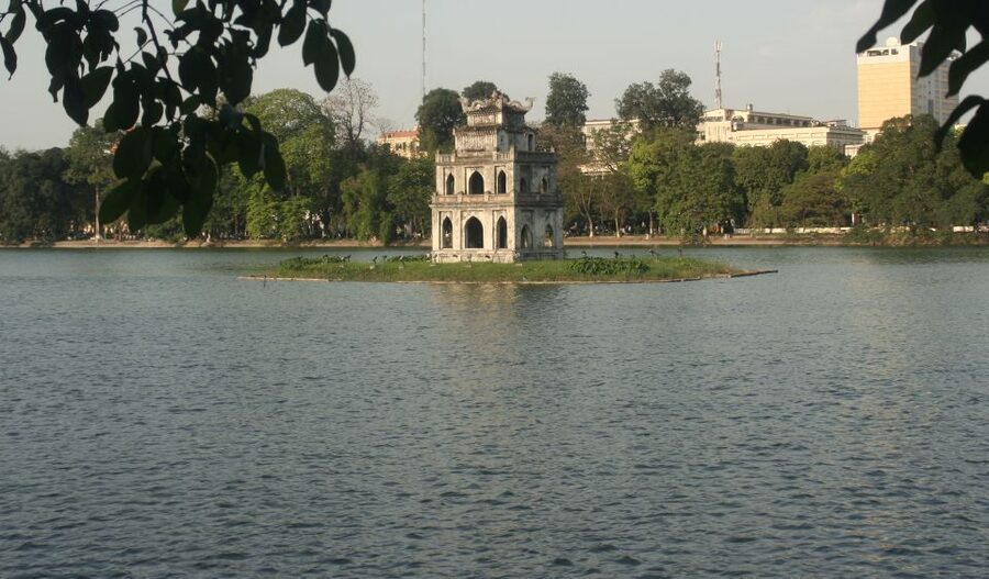 Hanoi Food, Culture, Sightseeing & Fun By Vietnam Army Jeep - Practical Tips for an Open Jeep Day