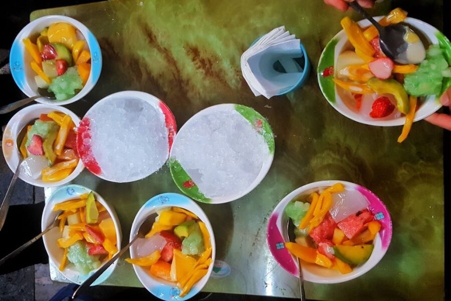 Hanoi Food, Culture, Sightseeing & Fun By Vietnam Army Jeep - Hidden Gem Coffee: A Final Meal That Doesn’t Feel Like an Afterthought