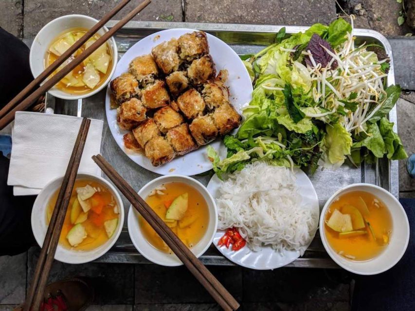 Hanoi Food, Culture, Sightseeing & Fun By Vietnam Army Jeep - Who This Tour Suits Best (And Who Might Want Another Option)