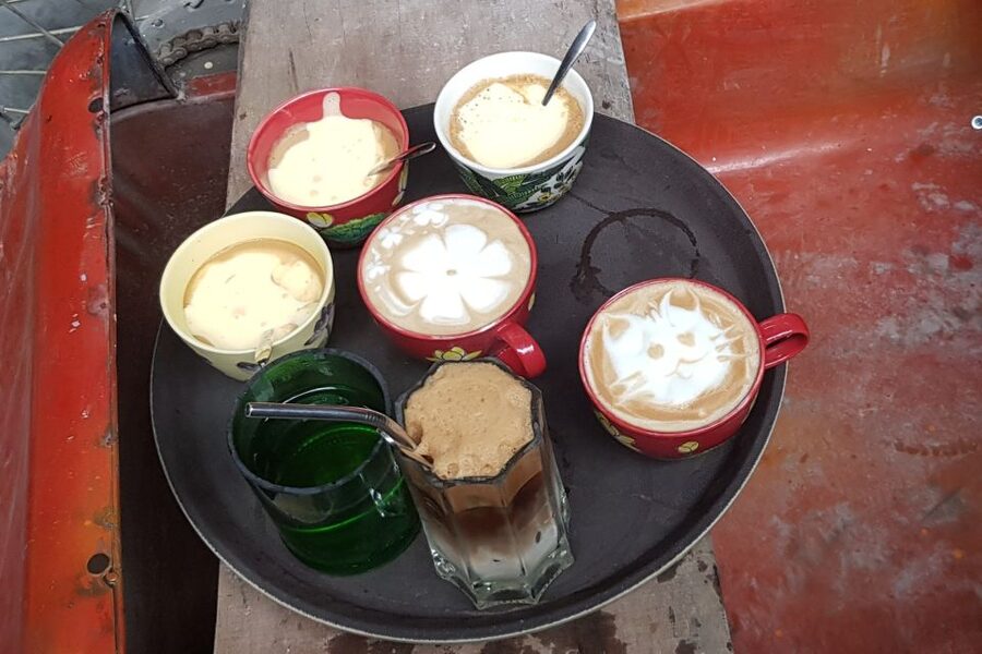Hanoi Food, Culture, Sightseeing & Fun By Vintage Motorbike - Practical Tips for a Smooth Day on the Bike