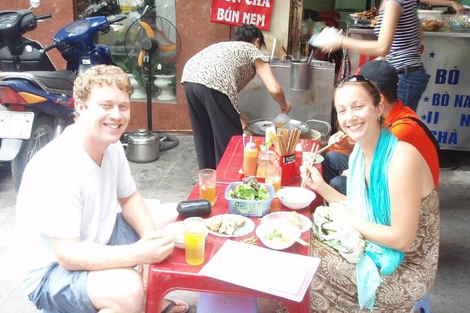 Hanoi Food on Foot: Walking Tour of Hanoi Old Quarter - Price and value: what $25 buys you (and what it doesn’t)