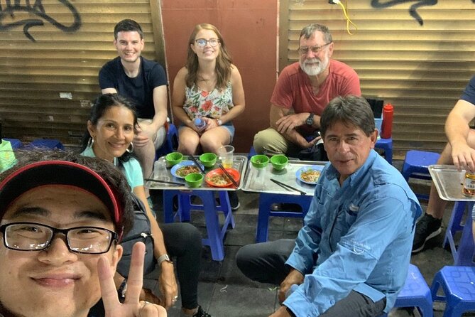 Hanoi Food Tours in Hanoi Old Quarter (Small Group/Private) - Price and value: what $28 buys you in real food terms