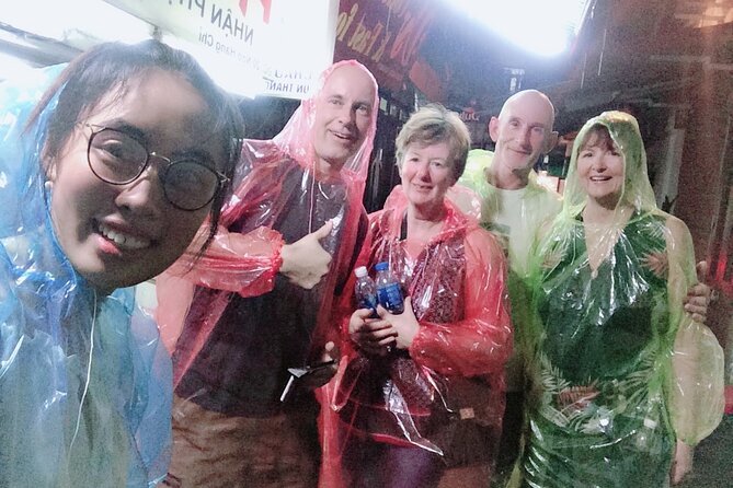 Hanoi Food Tours in Hanoi Old Quarter (Small Group/Private) - Guides matter: the style you’ll likely feel on the tour