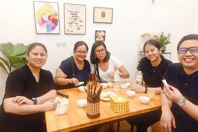 Hanoi Food Tours - Meeting point and what the first 10 minutes feel like