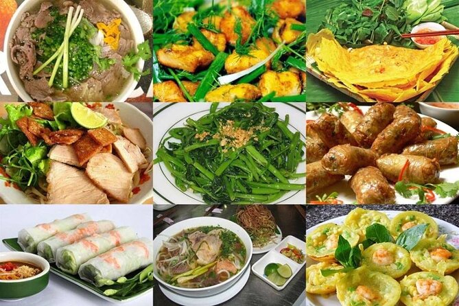 Hanoi Food & Train Street Tour - Price and value: why $30 can actually pencil out