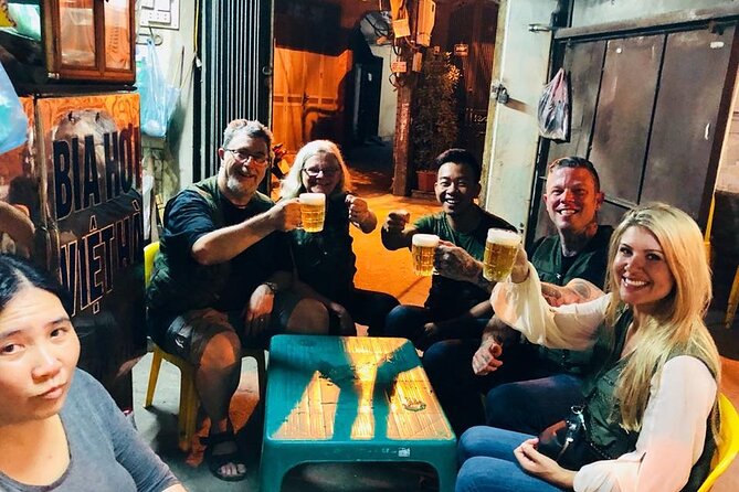 Hanoi Food Walking Tour - Key Things That Make This Hanoi Food Walk Worth Your Time