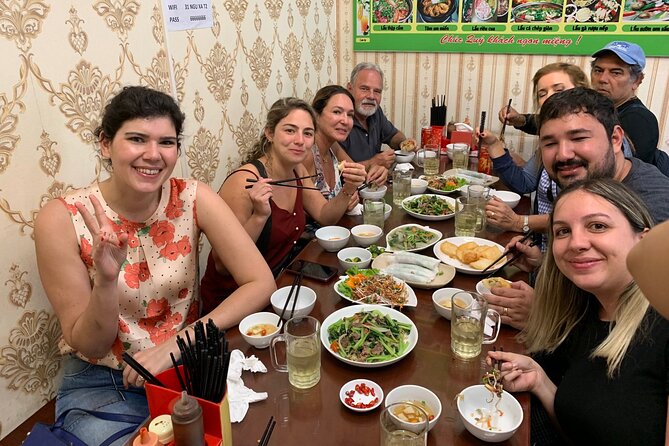 Hanoi Food Walking Tour - Getting Hands-On: Learning Real Vietnamese Cooking