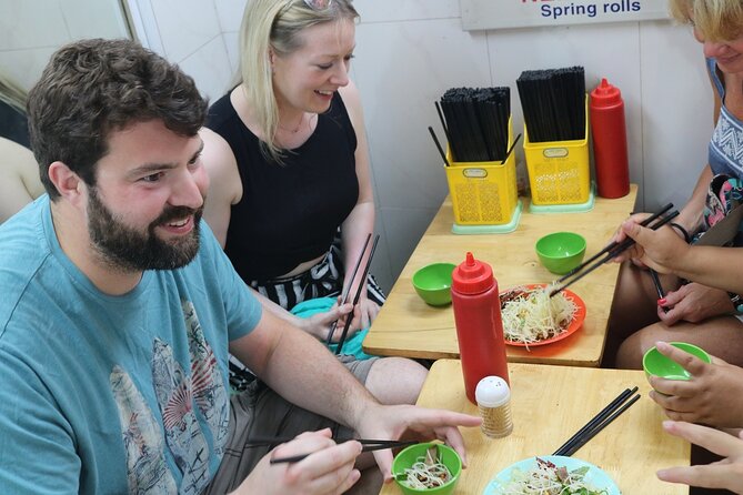 HaNoi Foodie Tour - Mini Class Coffee - The mini coffee class: egg coffee and phin-filter coffee made simple