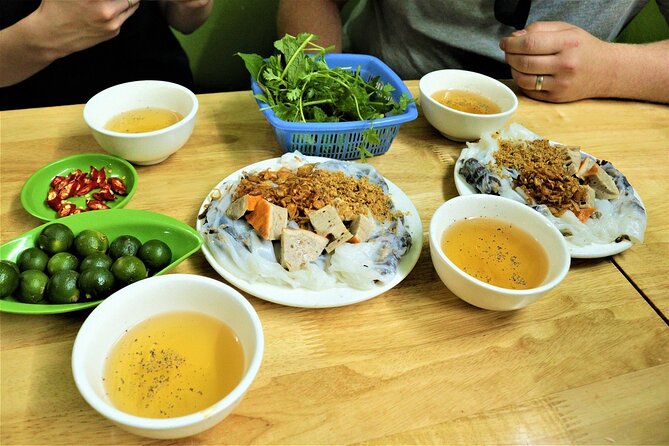 HaNoi Foodie Tour - Mini Class Coffee - Timing: morning vs evening options that actually fit a plan