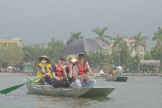 Hanoi Full Day A Private Tour With Mix of History and Activities - Why this Hanoi private day works when you have limited time