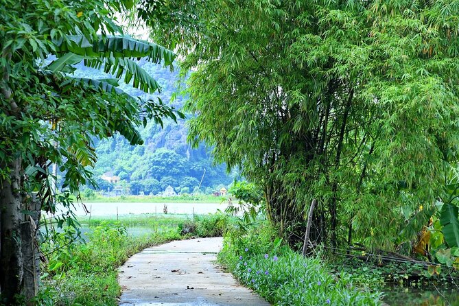 Hanoi Full Day A Private Tour With Mix of History and Activities - Who this private Hanoi tour is best for