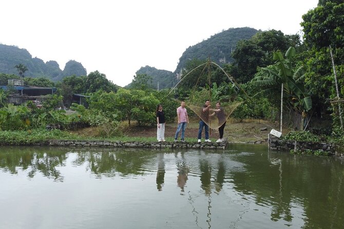 Hanoi Full Day A Private Tour With Mix of History and Activities - Small practical tips so the day feels smooth