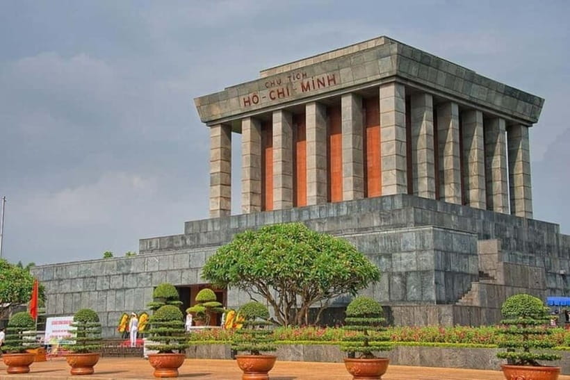 Hanoi Full-Day City Group Tour with Lunch and Guide - Key highlights that make this day work