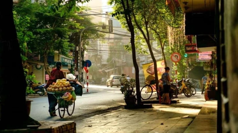 Hanoi Full-Day City Group Tour with Lunch and Guide - Ho Chi Minh Mausoleum complex: what you can see and how closures affect your plans