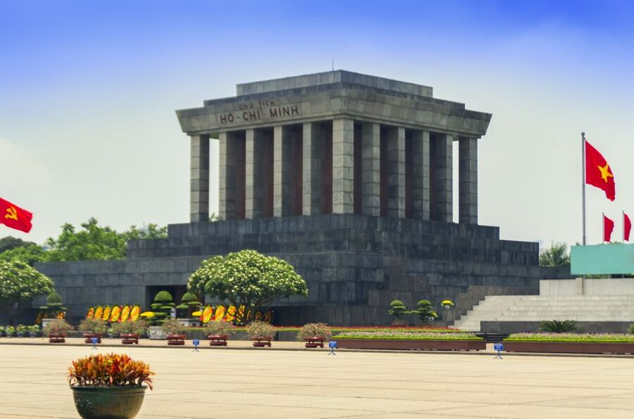 Hanoi: Full-Day City Tour and Water Puppet Show - Key points worth getting excited about