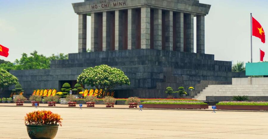 Hanoi: Full-Day City Tour and Water Puppet Show - A full-day Hanoi route that keeps the momentum