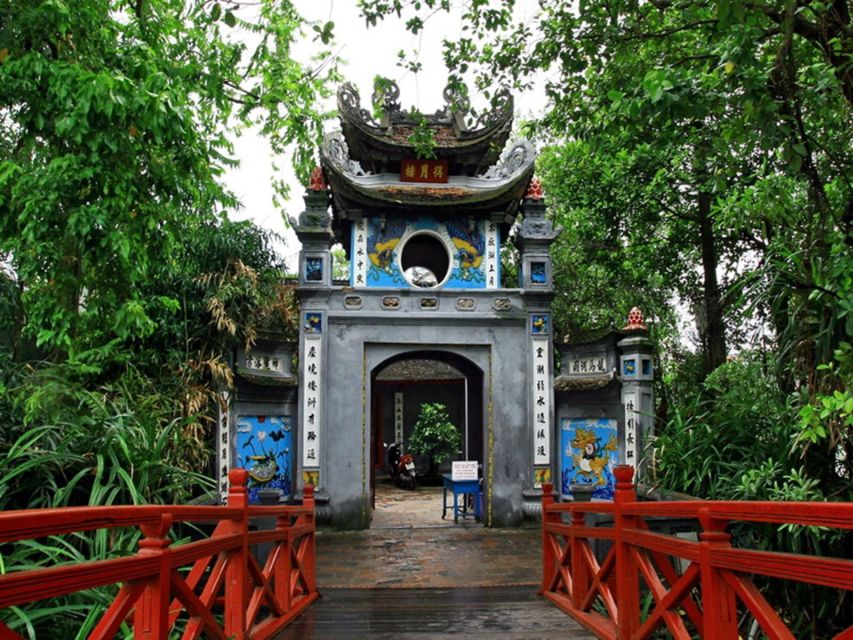 Hanoi: Full-Day City Tour and Water Puppet Show - Price and what you’re actually paying for (the $52 value)