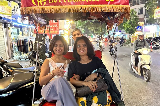 Hanoi Full-Day City Tour: Mausoleum, Temple, Pagoda & Lunch - Lunch with eight Vietnamese dishes: what you’re getting and how to plan