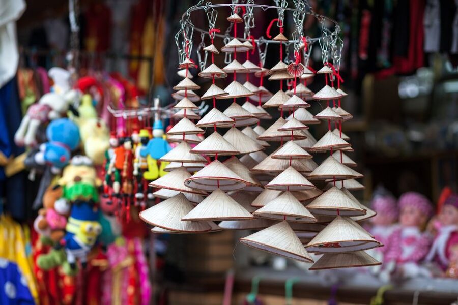 Hanoi: Full-Day City Tour with Lunch and Optional Extras - Ho Chi Minh Complex: Embalmed History, Garden Walks, and Rules