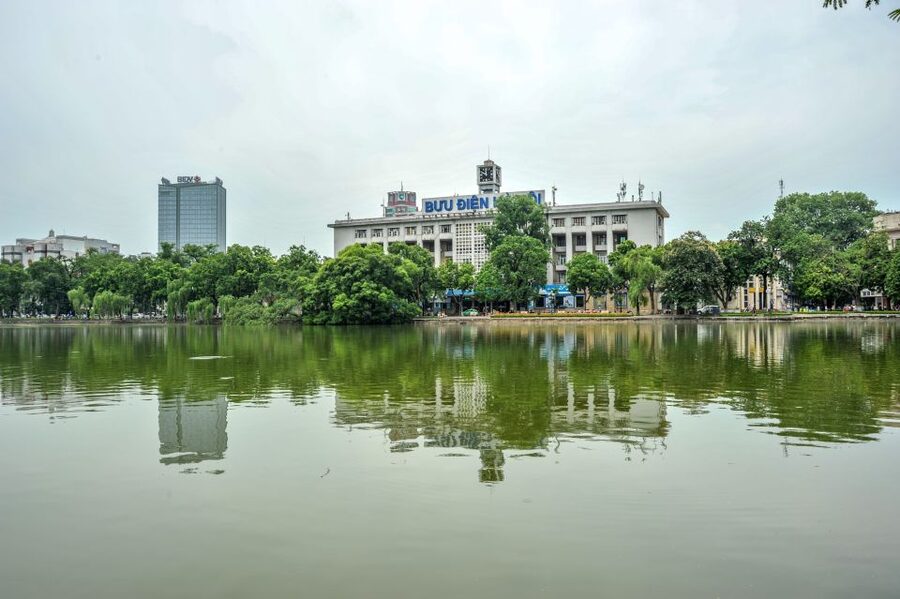 Hanoi: Full-Day City Tour with Lunch and Optional Extras - Hỏa Lò Prison: The History That Stays With You