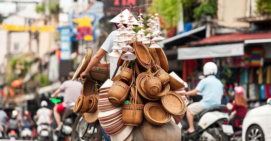 Hanoi: Full-Day City Tour with Lunch and Optional Extras - Pickup, Timing, and the Dress Code That Actually Matters