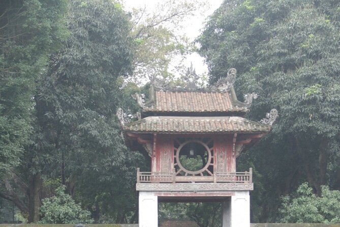 Hanoi Full-Day on Monday/Friday small group max 8 pax. - Price and Value: What You’re Paying For (and What You Still Need to Budget)