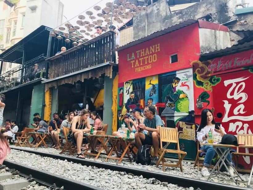 Hanoi: Full-day or Half-day Hanoi City Tour - Who This Tour Suits Best