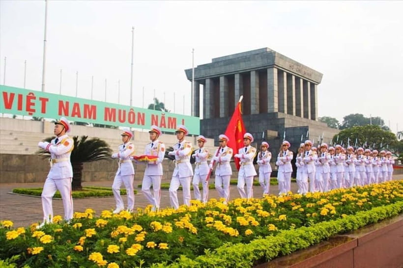 Hanoi: Full-day or Half-day Hanoi City Tour - A Hanoi Highlights Tour That Fits Real Schedules