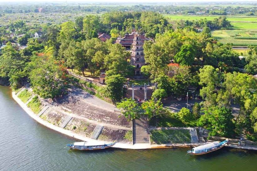 Hanoi: Full-day or Half-day Hanoi City Tour - The Lunch Break: Optional, But Built Into the Day