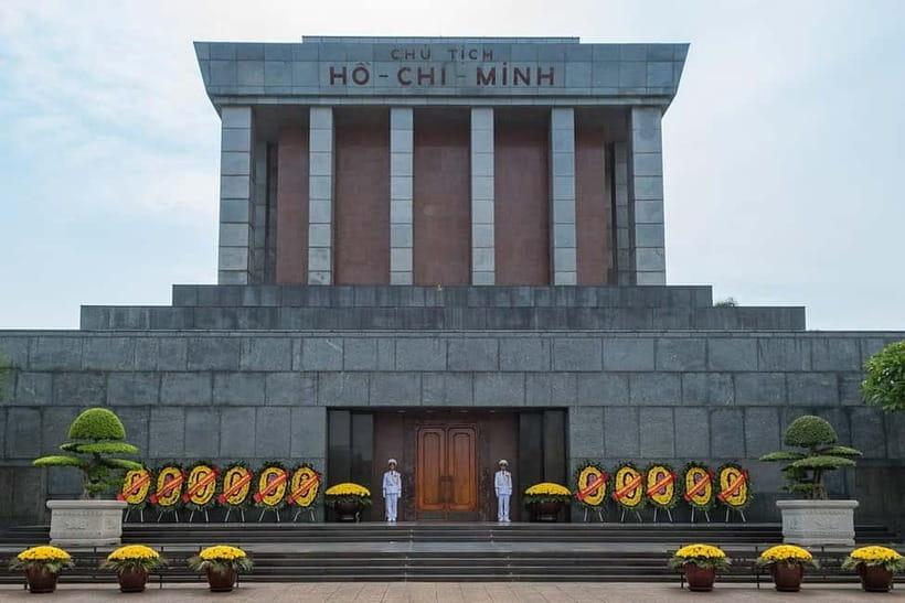 Hanoi: Full-day or Half-day Hanoi City Tour - Guides and Drivers: Why Past Guide Names Signal the Quality