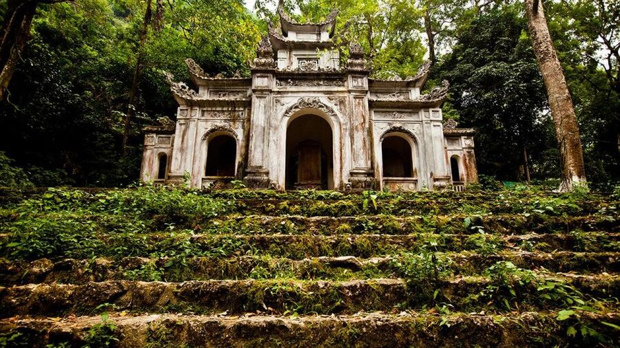Hanoi: Full-Day Pilgrimage to Perfume Pagoda - Key Things That Make This Tour Feel Worth It