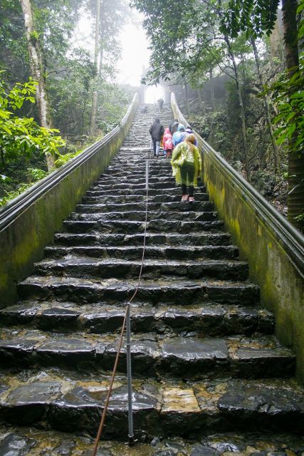 Hanoi: Full-Day Pilgrimage to Perfume Pagoda - The Real Appeal: A Full-Day Route That Builds the Experience