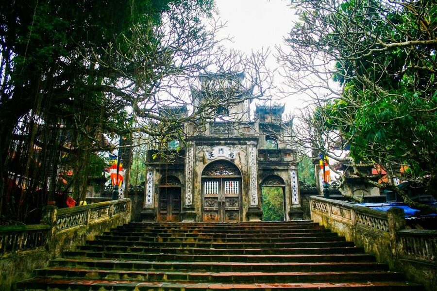 Hanoi: Full-Day Pilgrimage to Perfume Pagoda - Hanoi Pickup and the Morning Start That Sets Your Pace