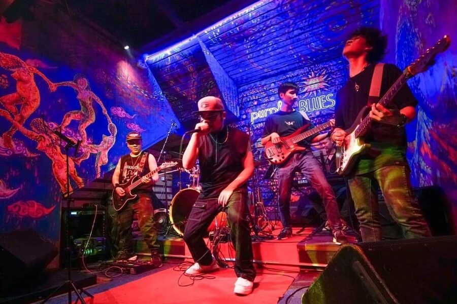 Hanoi: Guided Bar Crawl with Drinks and Nightclub Entry - Drinks, shots, and what’s actually included (and what isn’t)