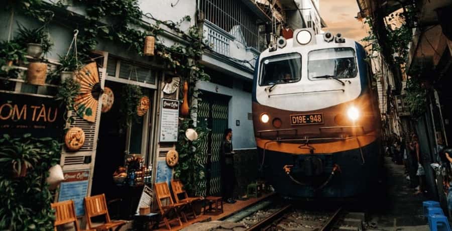 Hanoi: Guided City tour - Discover the Heart of Vietnam - Tips to enjoy every stop with less hassle