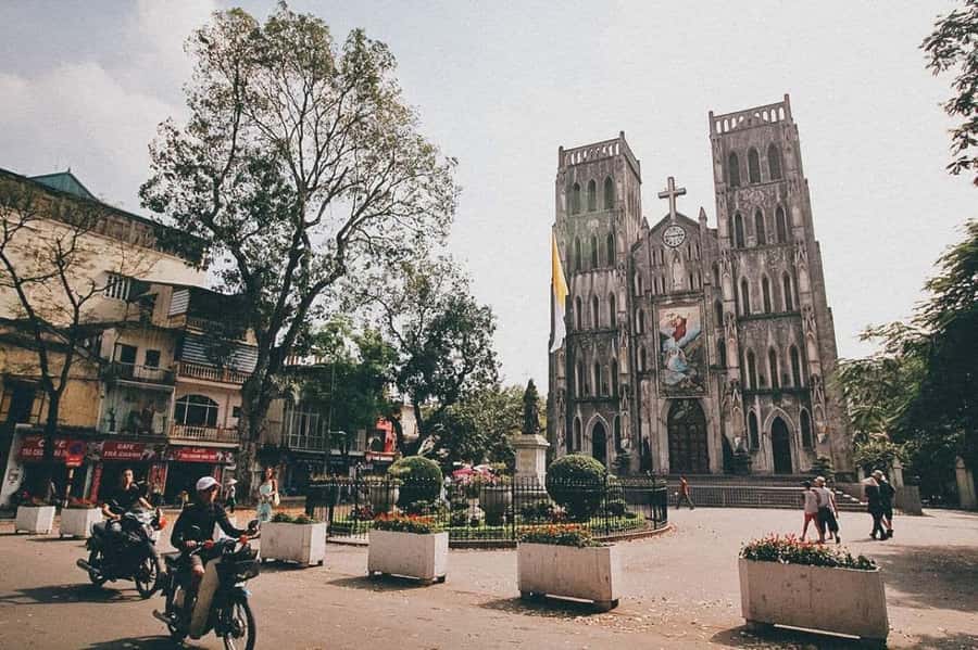 Hanoi: Guided City tour - Discover the Heart of Vietnam - Temple of Literature: Vietnam’s early university story