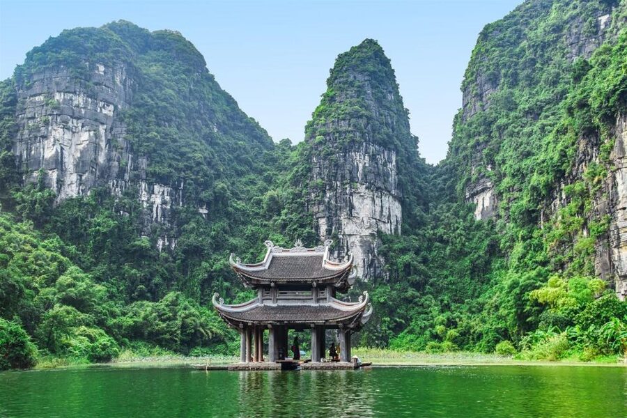 Hanoi: Guided Full-Day Hoa Lu, Trang An and Mua Cave Tour - Key Highlights Worth Waking Up For