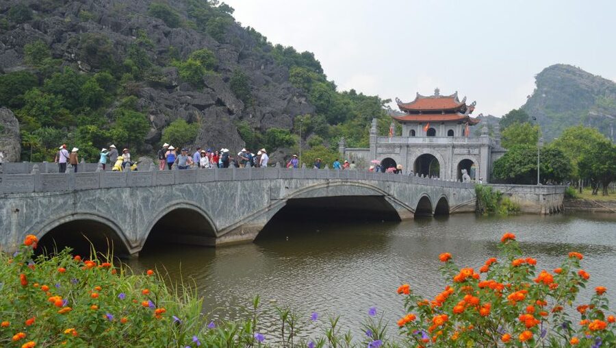 Hanoi: Guided Full-Day Hoa Lu, Trang An and Mua Cave Tour - The Big Picture: What This Tour Actually Delivers