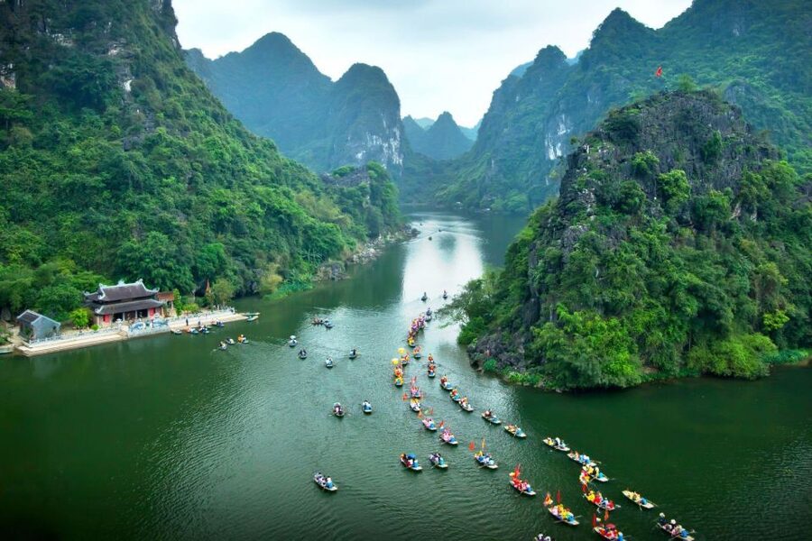 Hanoi: Guided Full-Day Hoa Lu, Trang An and Mua Cave Tour - Price and Value: What $49 Gets You (and Why That’s Not Just a Number)
