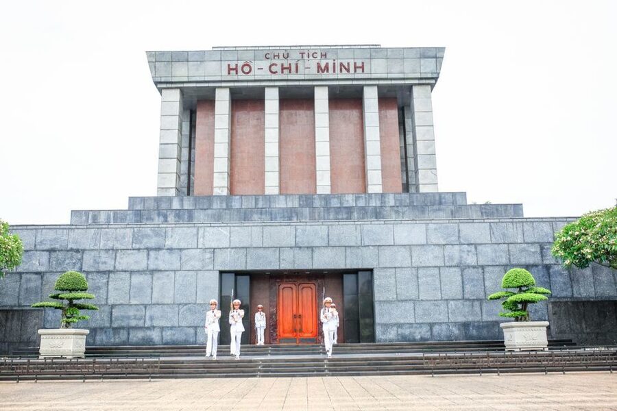 Hanoi: Guided Half-Day City Highlights Tour with Transfers - Key things I’d plan around