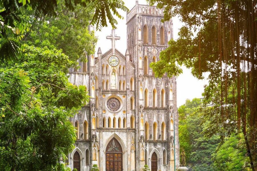 Hanoi: Guided Half-Day City Highlights Tour with Transfers - Temple of Literature: Vietnam’s first university, explained without the textbook